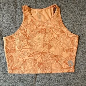 Buffbunny workout top